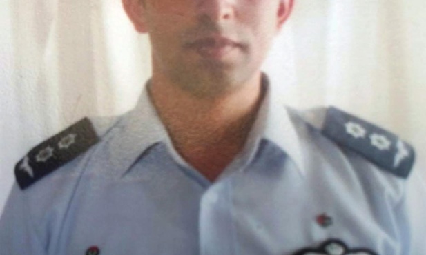 Jordański pilot w rękach islamistów