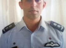 Jordański pilot w rękach islamistów