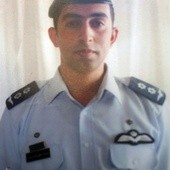 Jordański pilot w rękach islamistów
