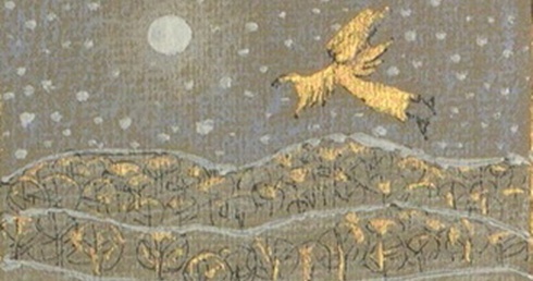 Spod Wawelu z kolędą!