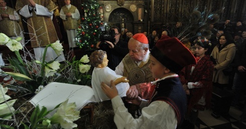 Nie ma świata bez Boga