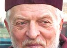 Odszedł ks. Jakunin