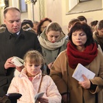 Świąteczne nieszpory w Radzionkowie