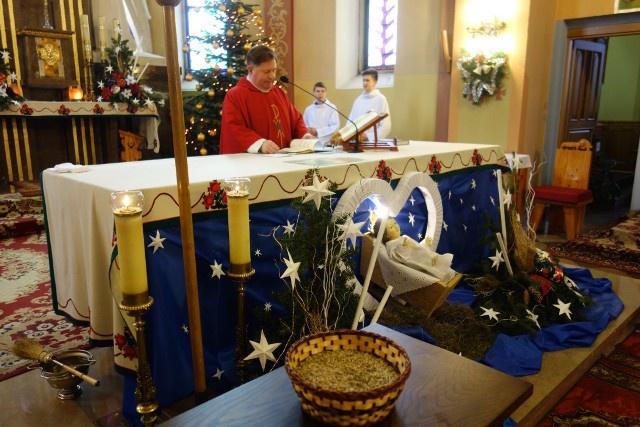 Kolędnicy już w drodze