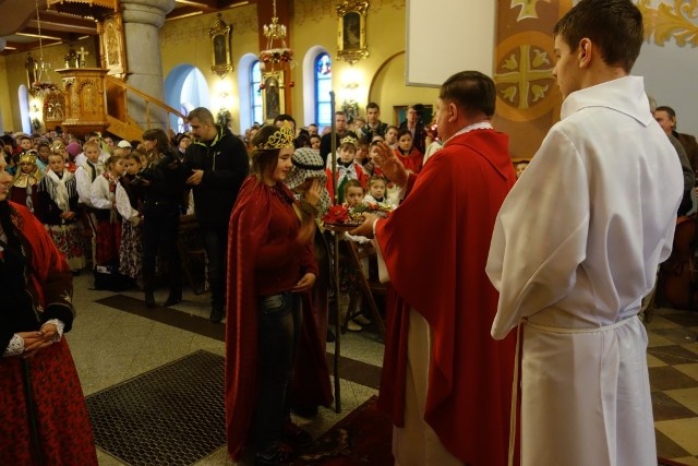 Kolędnicy już w drodze