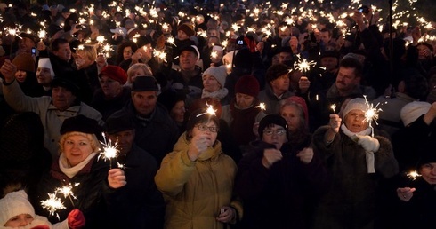 Opolskie Kolędowanie po raz 16.