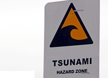 10 lat po tragicznym tsunami