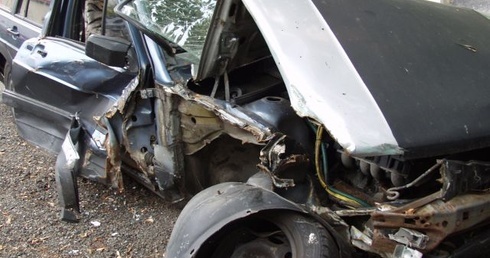 Ofiary, ranni, pijani