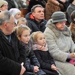 Niedziela św. Rodziny w Lublinie