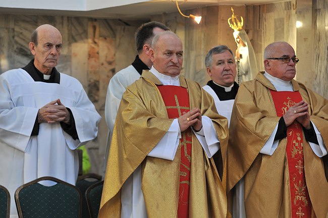 Niedziela św. Rodziny w Lublinie