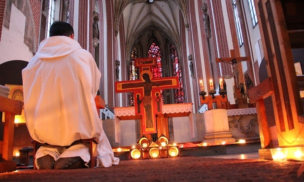 Rusza europejskie spotkanie Taize