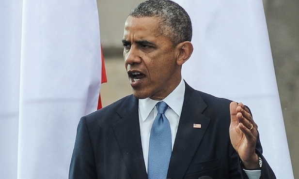 Obama zamknie Guantanamo?