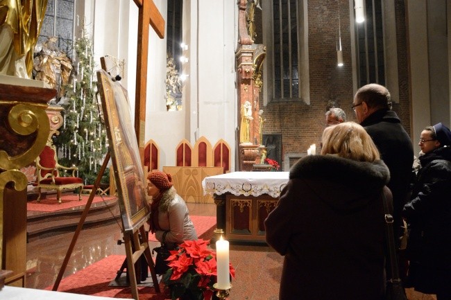 Zakończenie Roku Rodziny