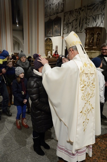 Zakończenie Roku Rodziny