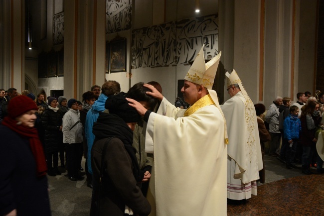 Zakończenie Roku Rodziny