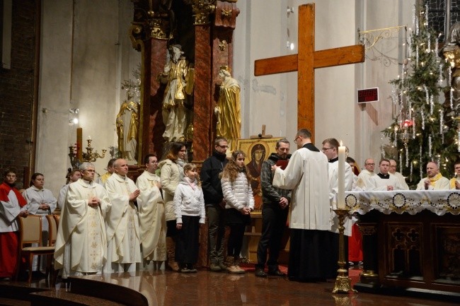 Zakończenie Roku Rodziny