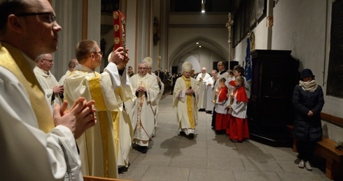 Zakończenie Roku Rodziny