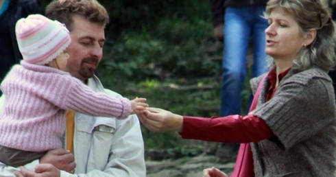 Szturm do nieba za synod i rodziny