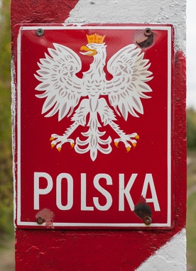 Polski orzeł 