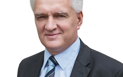 Jarosław Gowin