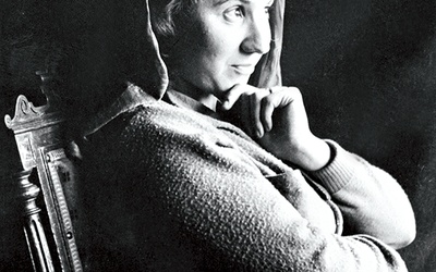 Etty Hillesum