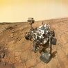 Należący do NASA łazik Curiosity prowadził badania stężenia metanu w atmosferze Marsa od sierpnia 2012 r. 