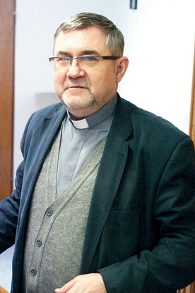  – Spośród wszystkich wydziałów teologii w Polsce zostaliśmy zakwalifikowani do pierwszej grupy – mówi ks. prof. Jacek Pawlik