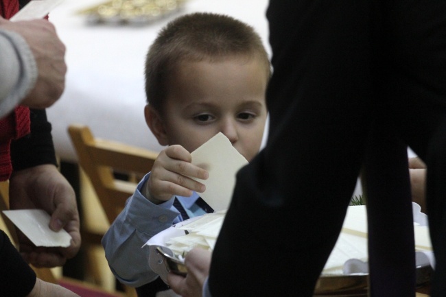 Są gotowi na pielgrzymkę