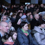 Koncert w Miłosierdziu