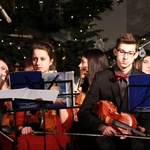 Koncert w Miłosierdziu