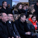 Koncert w Miłosierdziu