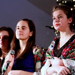 Koncert w Miłosierdziu