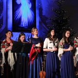 Koncert w Miłosierdziu