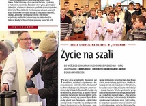 Posłaniec Warmiński 01/2014