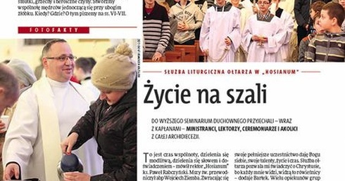 Posłaniec Warmiński 01/2014