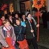  Polska tradycja świąteczna codziennie była widoczna podczas Śląskiego Jarmarku Bożonarodzeniowego w Görlitz