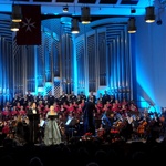 Koncert "Błogosław Ojczyznę Miłą"