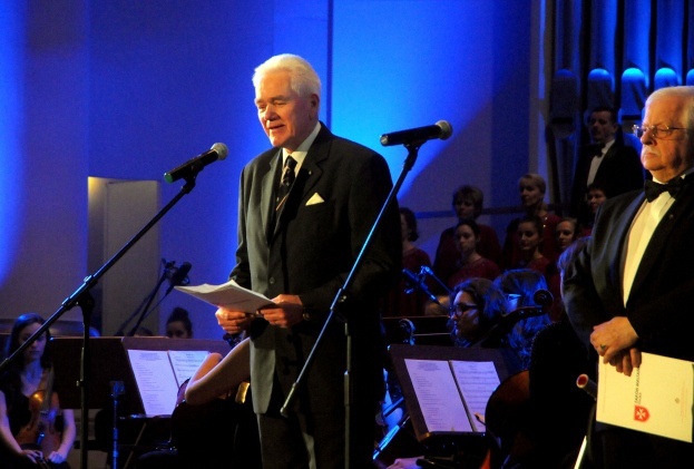 Koncert "Błogosław Ojczyznę Miłą"