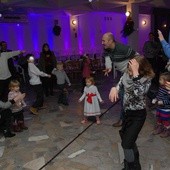 Spotkanie Domowego Kościoła