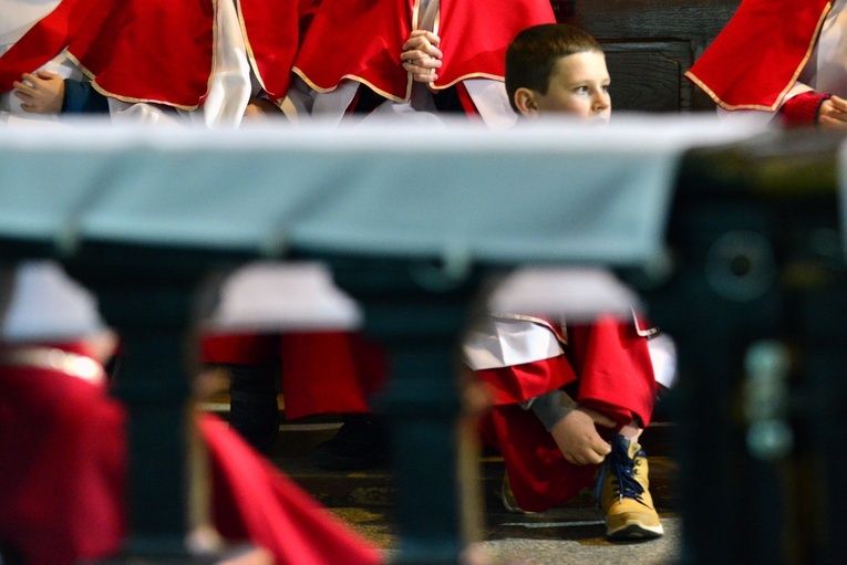 Niedziela Świętej Rodziny