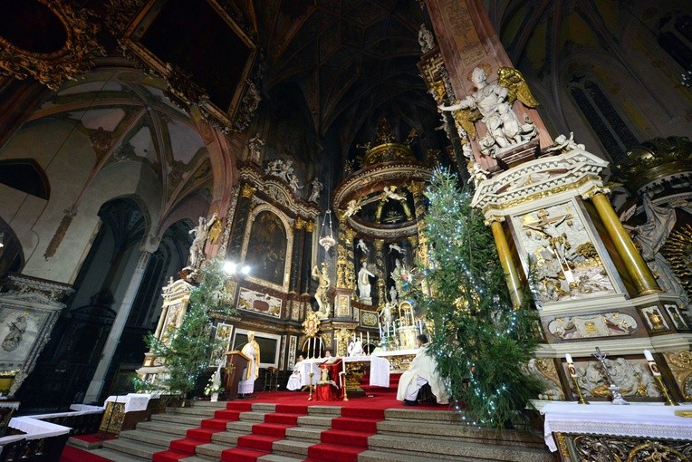 Niedziela Świętej Rodziny