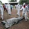 Ponad 7,8 tys. ofiar eboli