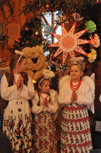 Jasełka na Śnieżnicy