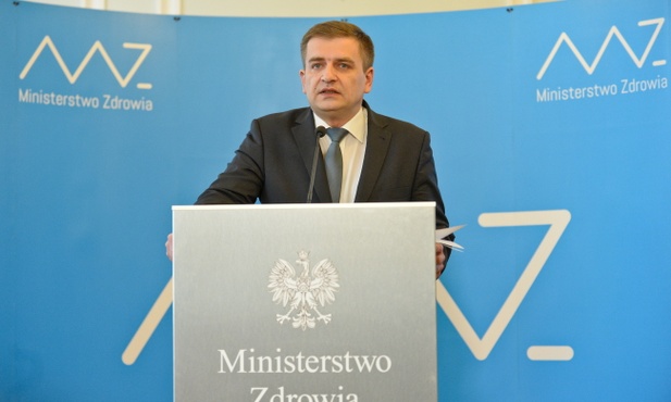 Po rozmowach - zdrowotne fiasko