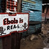 Przypadek eboli potwierdzono w Szkocji