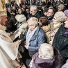  Ponad 12 tys. osób z całej Polski wspiera świątynię finansowo od co najmniej pięciu lat