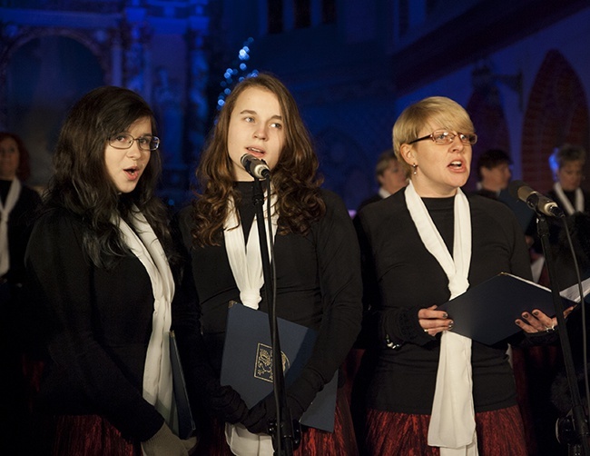 Białogardzki Koncert Bożonarodzeniowy