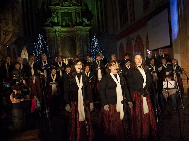 Białogardzki Koncert Bożonarodzeniowy