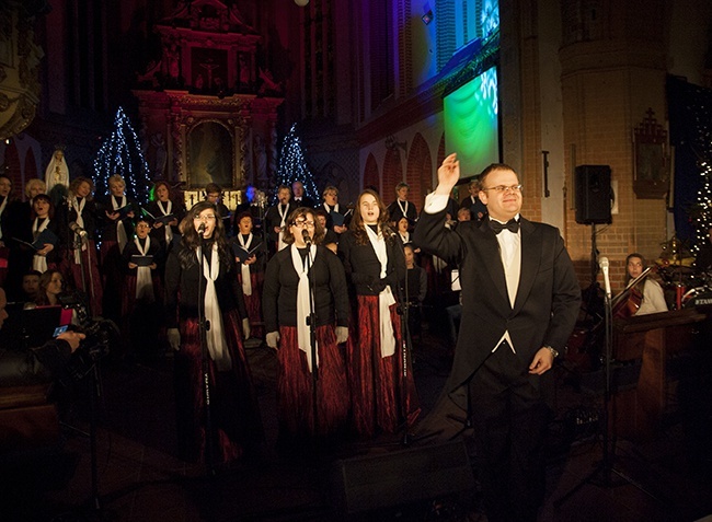 Białogardzki Koncert Bożonarodzeniowy