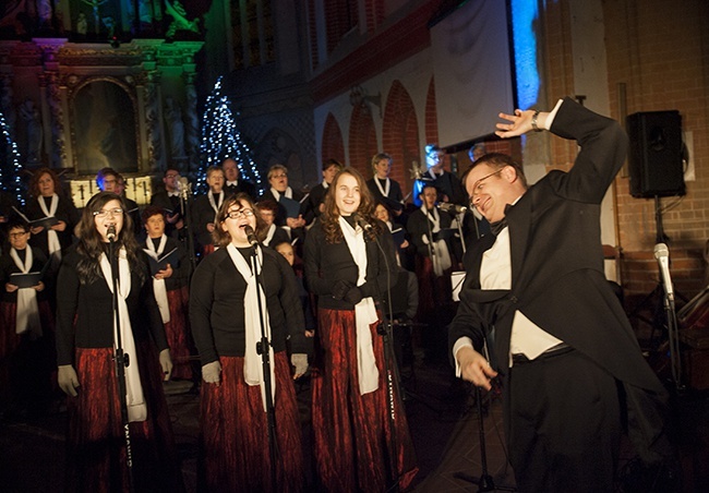 Białogardzki Koncert Bożonarodzeniowy